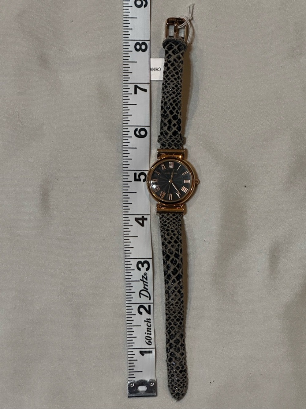 Women's Assorted Watch Bundle: Ann Klein, Jordache - Picture 3 of 6